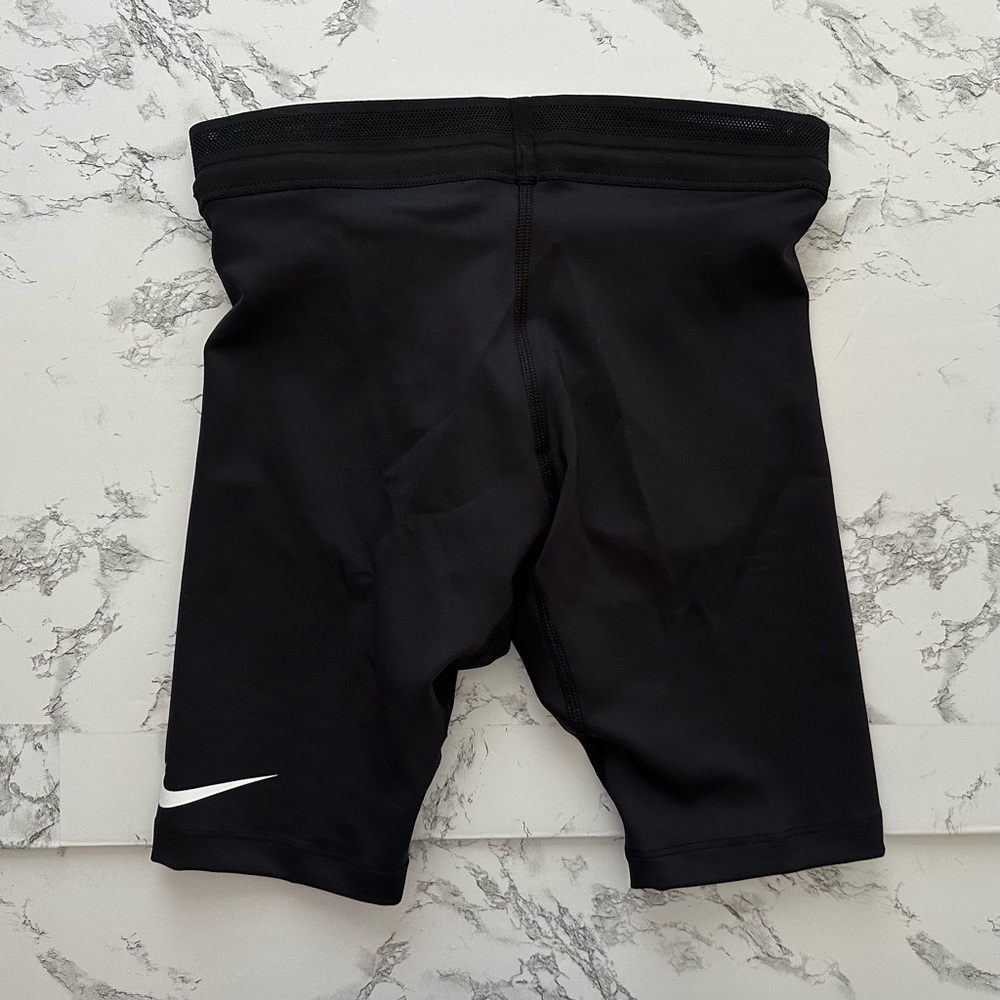 Nike Pro Elite Brief Lined Running Track Tight Shorts DO2122 Men’s Size Small - Picture 2 of 8